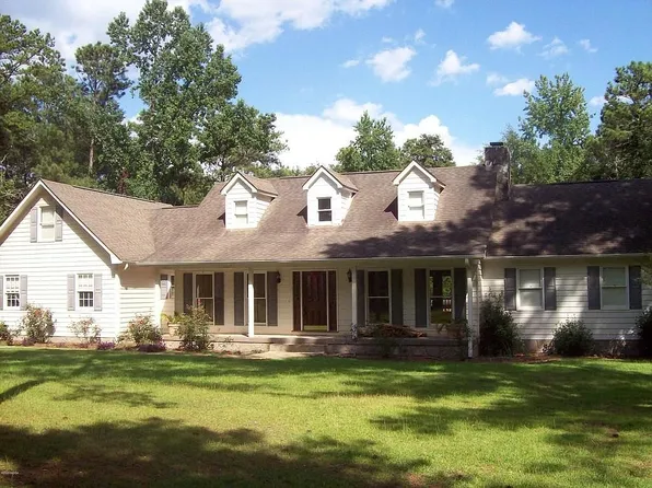 800 McKay Rd, Gray, GA 31032