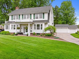 341 Wisconsin River Dr, Pt Edwards, WI 54469