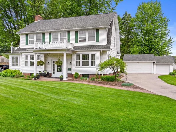 341 WISCONSIN RIVER DRIVE, Port Edwards, WI 54469