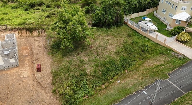 1st image of Bo Quebrada Urb Hacienda Amparo Lote C Carr #3