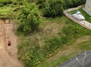 Bo Quebrada Urb Hacienda Amparo Lote C Carr #3, Fajardo, PR 00738