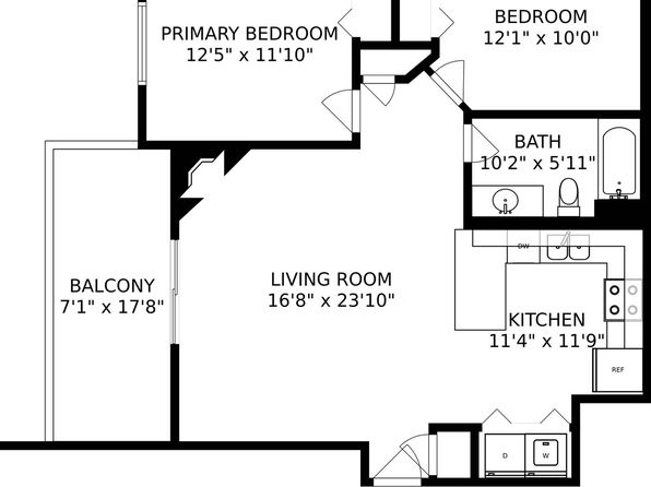 Potter St, 531-627 Potter St #593, Tiffin, IA 52340