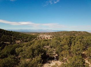 2401 Camino Del Oso, Santa Fe, NM 87501