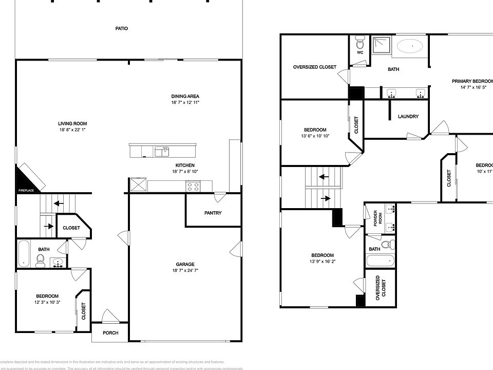 2nd image of 13324 Cactus Flower St