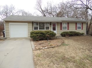 1632 W 21st St, Lawrence, KS 66046