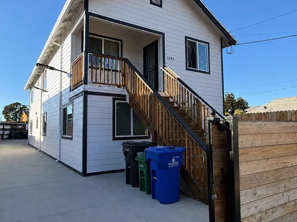 1293 83rd Ave #1291, Oakland, CA 94621