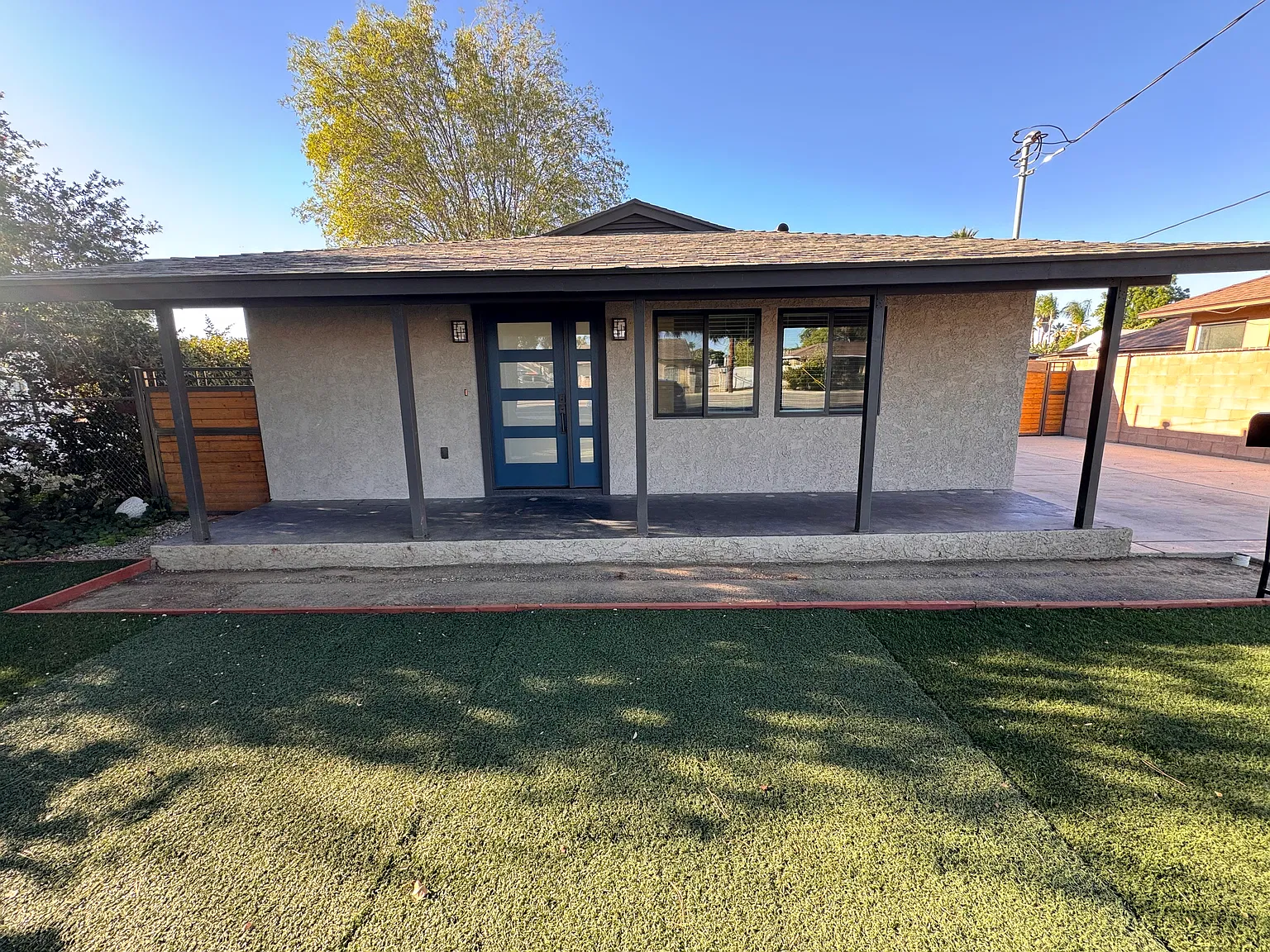 2 bed, 1100 sqft, $3,000 — Photo 2