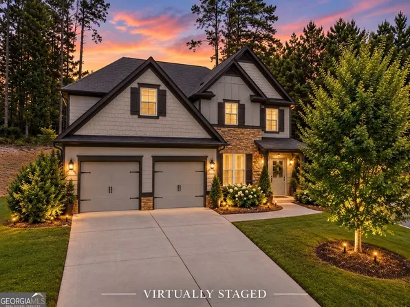 59 Ivy Hall Ln, Dallas, GA 30132