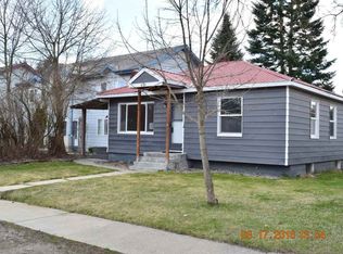 831 W 3rd St, Newport, WA 99156