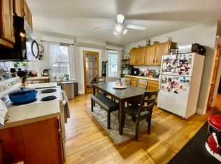 8 Trafford St #1, Quincy, MA 02169