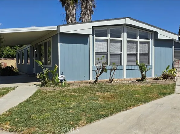 204 Flora Vista St, San Jacinto, CA 92582