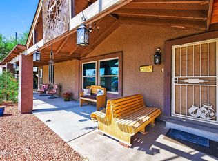 2724 S 198th Ave, Buckeye, AZ 85326