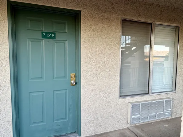 100 Pulsipher Ln Unit 7126, Mesquite, NV 89027
