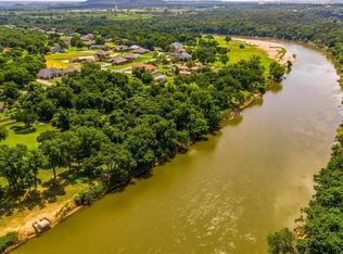 9312 Bellechase Rd, Granbury, TX 76049