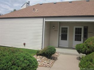 2688 S Xanadu Way UNIT A, Aurora, CO 80014