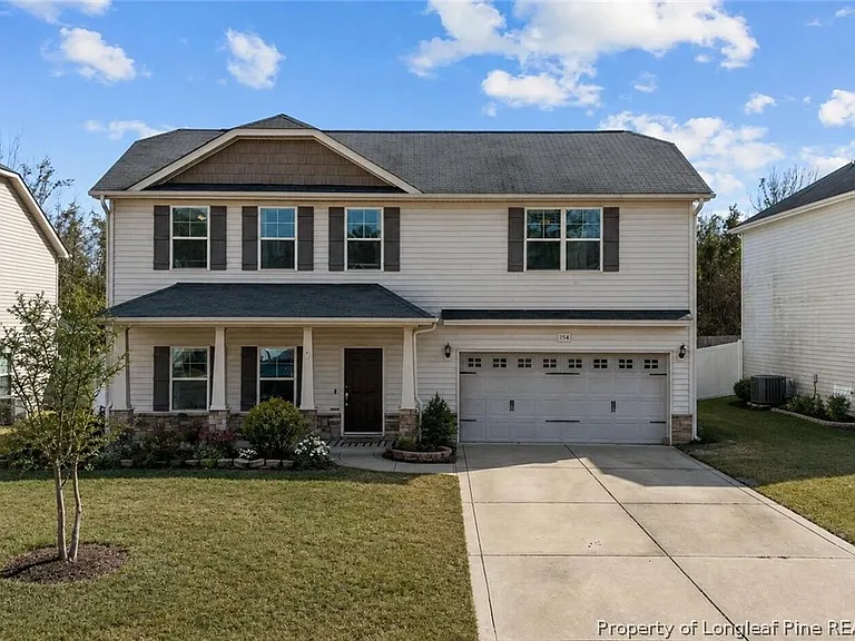154 Blue Bay Ln — Photo 1