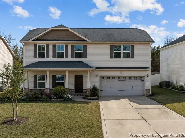 154 Blue Bay Ln, Cameron, NC 28326
