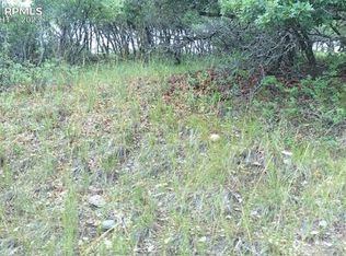 Showalter Dr, Colorado City, CO 81019