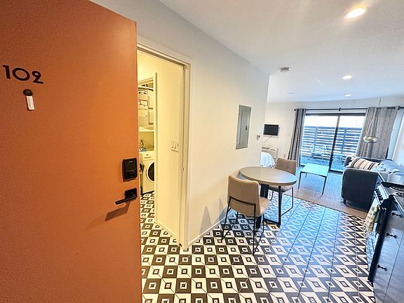 2nd image of 201 Academy Dr APT 102