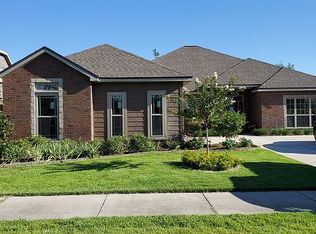 3009 Osprey Cir, Lynn Haven, FL 32444