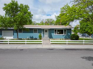 270 N Douglas St, Powell, WY 82435