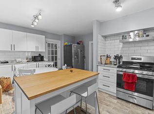 39 William St #2, Medford, MA 02155