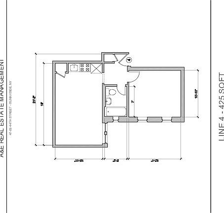 2nd image of 47-5 44th St #D4