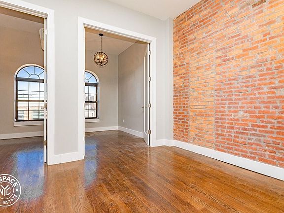 2nd image of 2164 Fulton St #9L