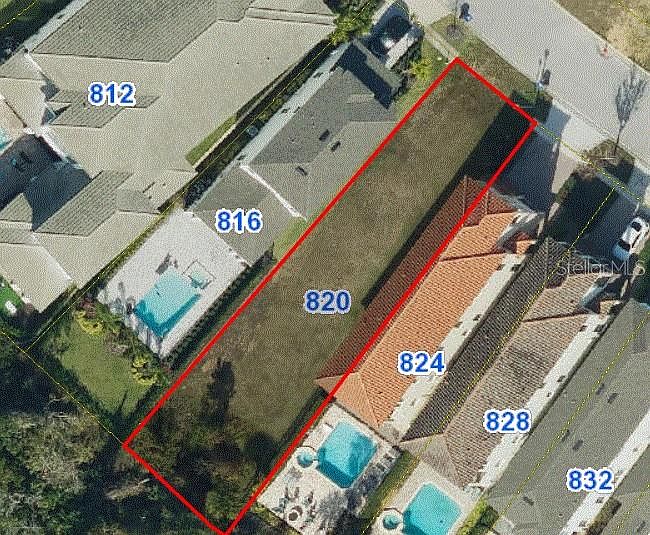 1st image of 820 DESERT MOUNTAIN COURT LOT 220