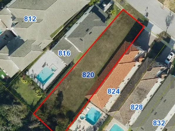 820 Desert Mountain Ct #220, Kissimmee, FL 34747