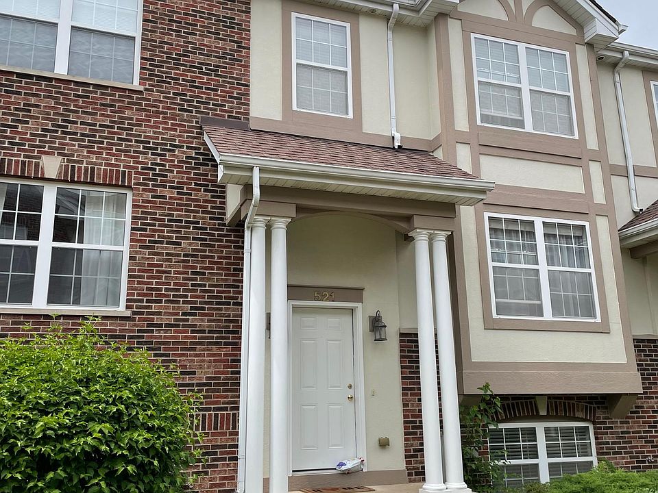 1st image of 521 George St #521