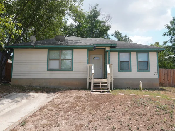 1518 Bailey, San Antonio, TX 78210