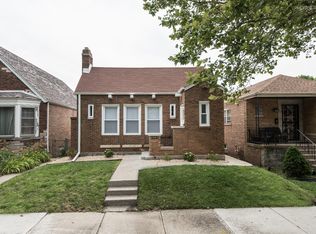 8547 S Constance Ave, Chicago, IL