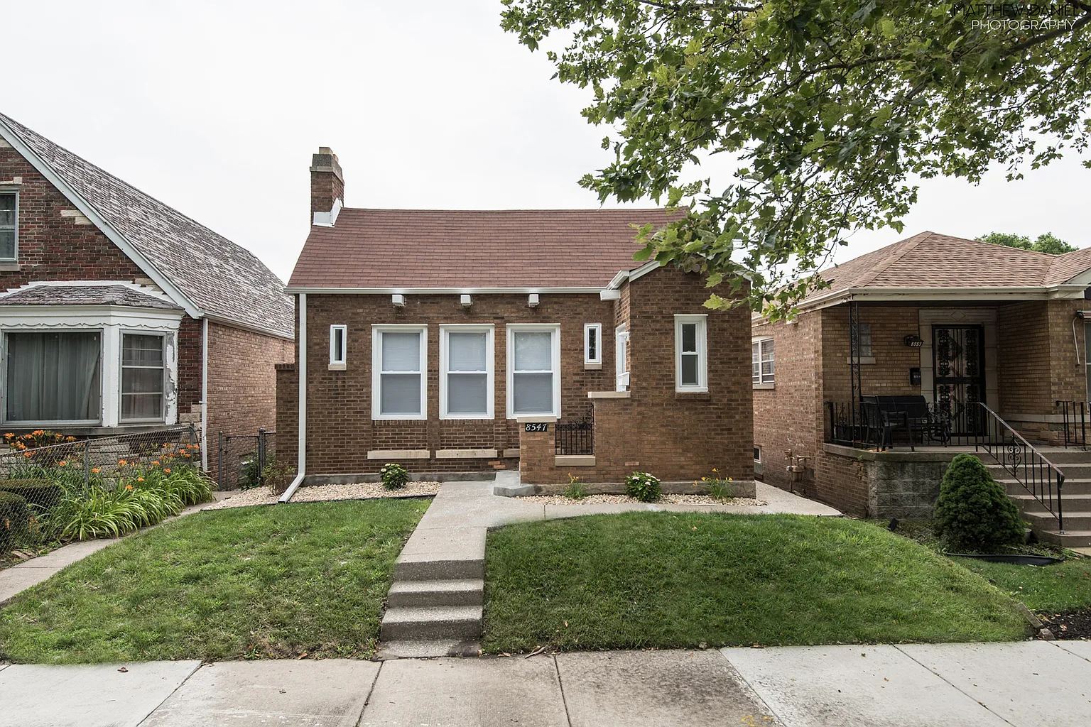 8547 S Constance Ave photo 1