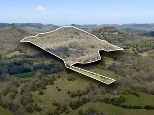 0 Turney Rd, Auburntown, TN 37016