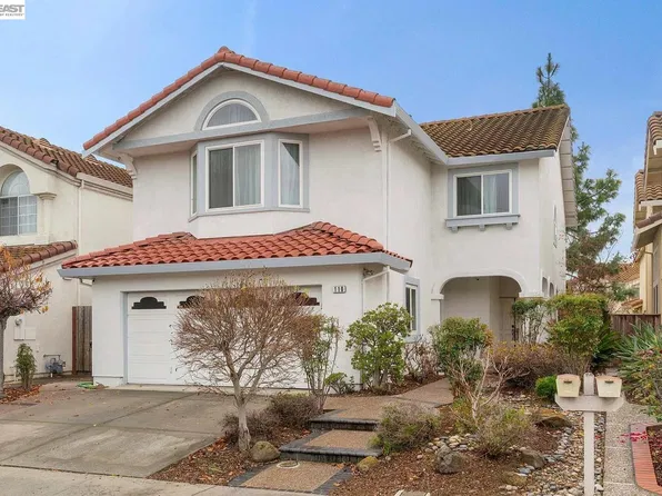 110 Meadowland Dr, Milpitas, CA 95035