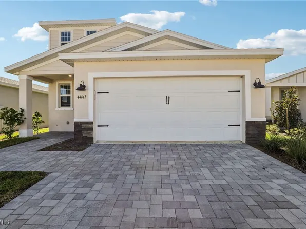 44445 Diamond Trl, Punta Gorda, FL 33982