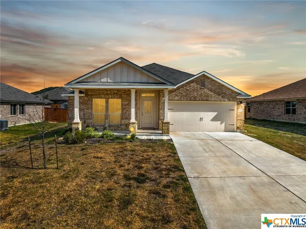 113 Danielle Dr, Killeen, TX 76542