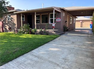 227 W Cherry Ave, Monrovia, CA 91016