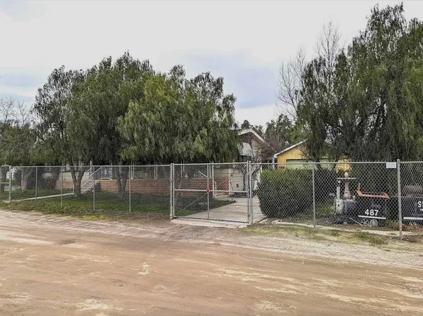 33275 Inyo Rd, Homeland, CA 92548