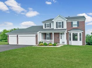 875 Jane Addams Rd, Bolingbrook, IL 60440