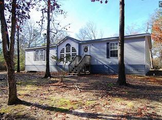 1226 Chain Gang Rd, Eastover, SC 29044