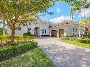 11920 Hedgestone CT, NAPLES, FL 34120