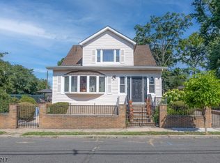 1500 Leslie St, Hillside, NJ 07205