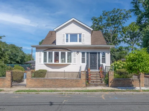 1500 Leslie St, Hillside Twp., NJ 07205