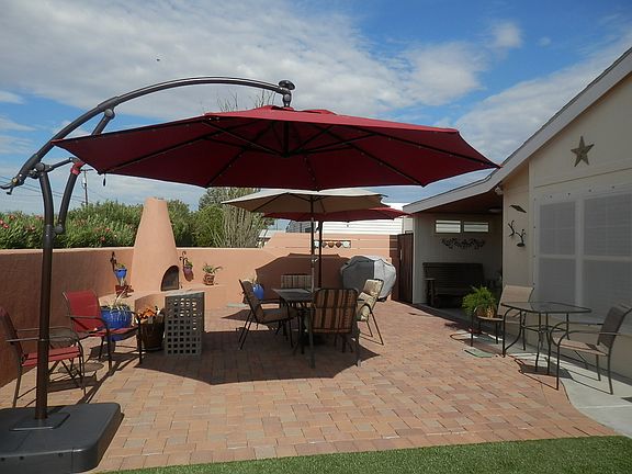 2nd image of 2501 W Wickenburg Way Lot 76
