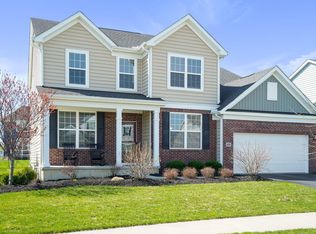 468 Red Stag Rd, Delaware, OH 43015