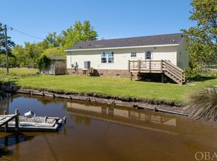 105 Poplar Cove Rd LOT 15R, Poplar Branch, NC 27965