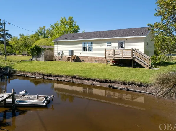 105 Poplar Cove Rd Lot 15R, Poplar Branch, NC 27965