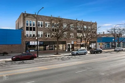 6235-43 N Western Ave